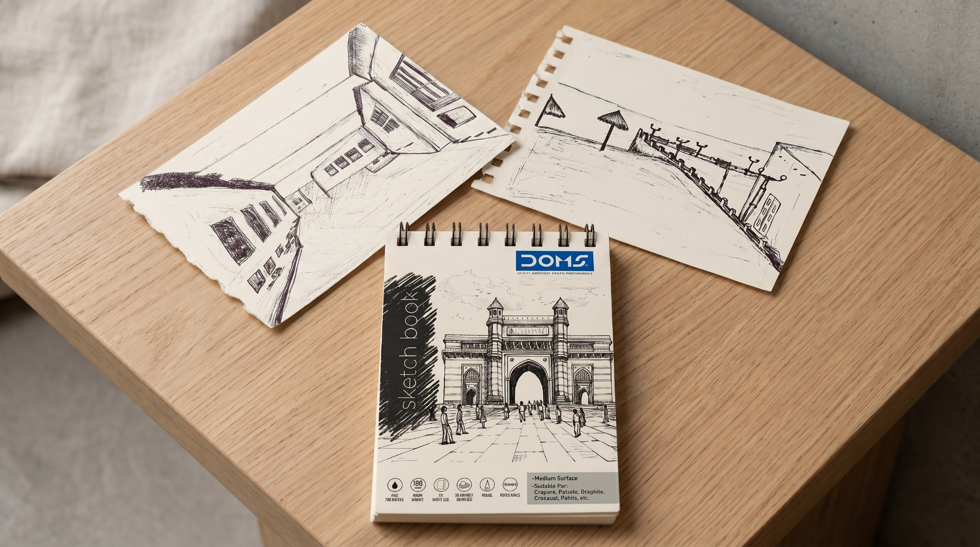 Sketches