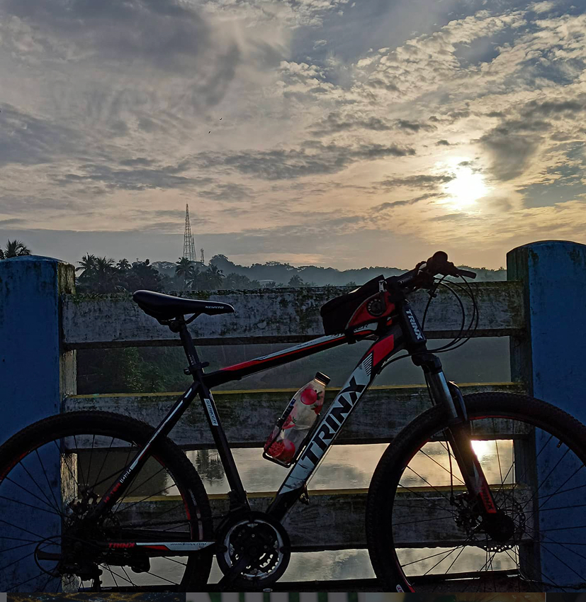 Cycling